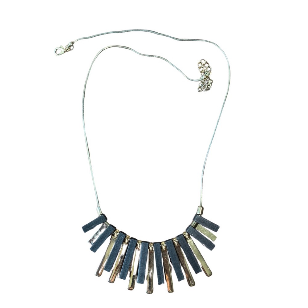 Express Accent Necklace